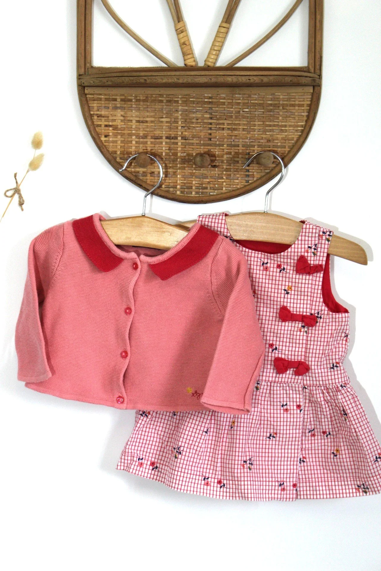 Ensemble Sergent Major - 3 mois