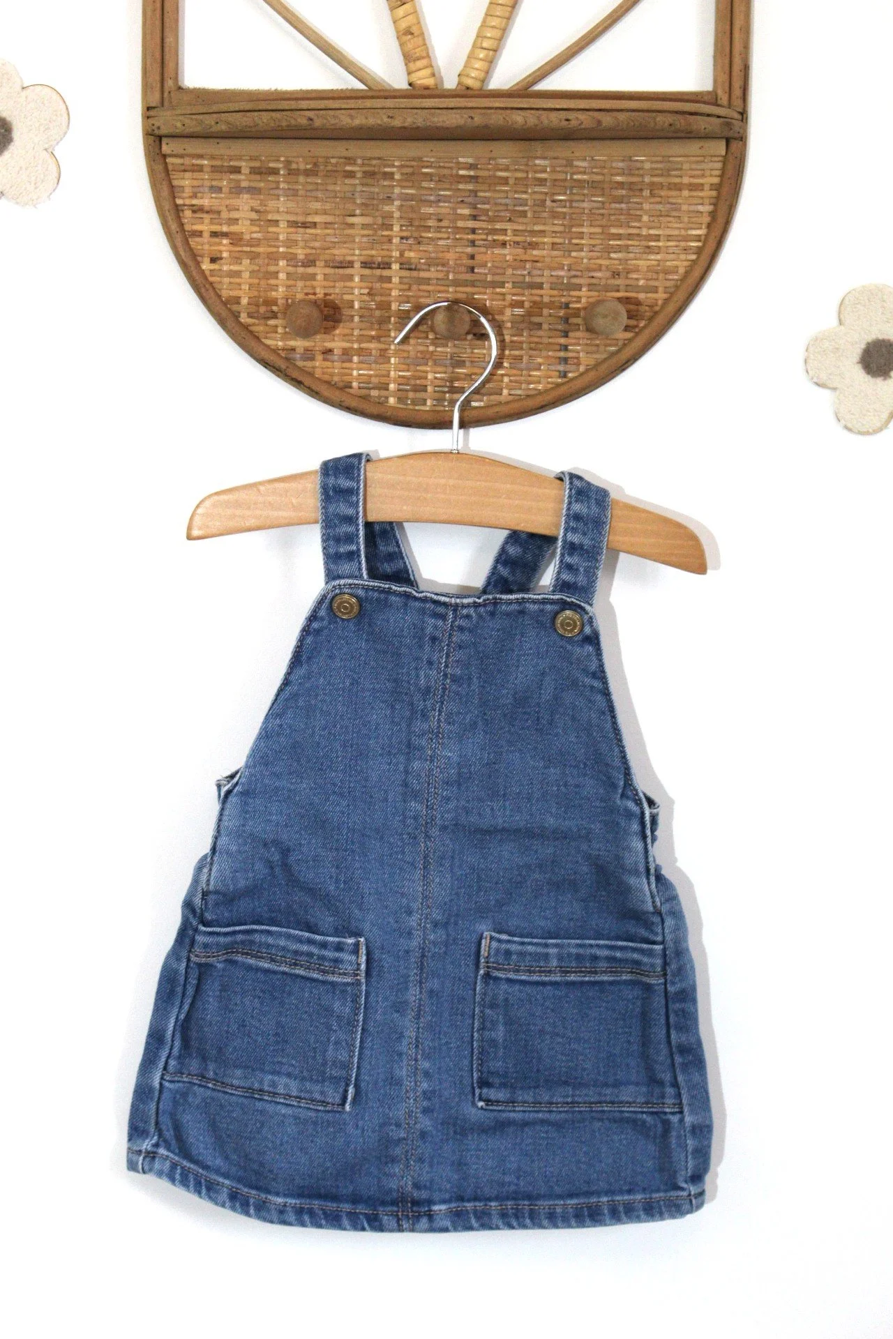 Robe Tape à l'Oeil - 6 mois