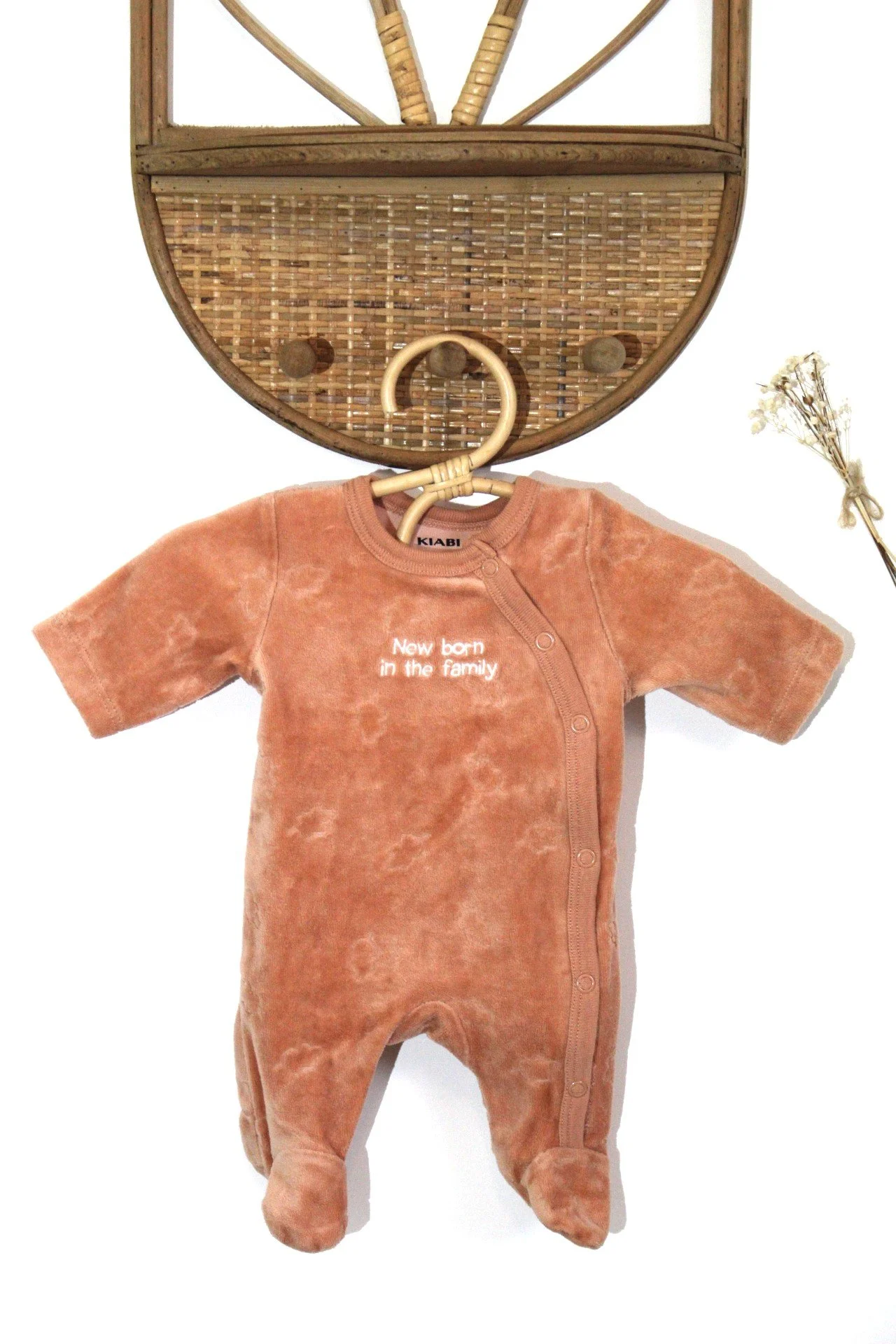 Pyjama Kiabi - 0 mois