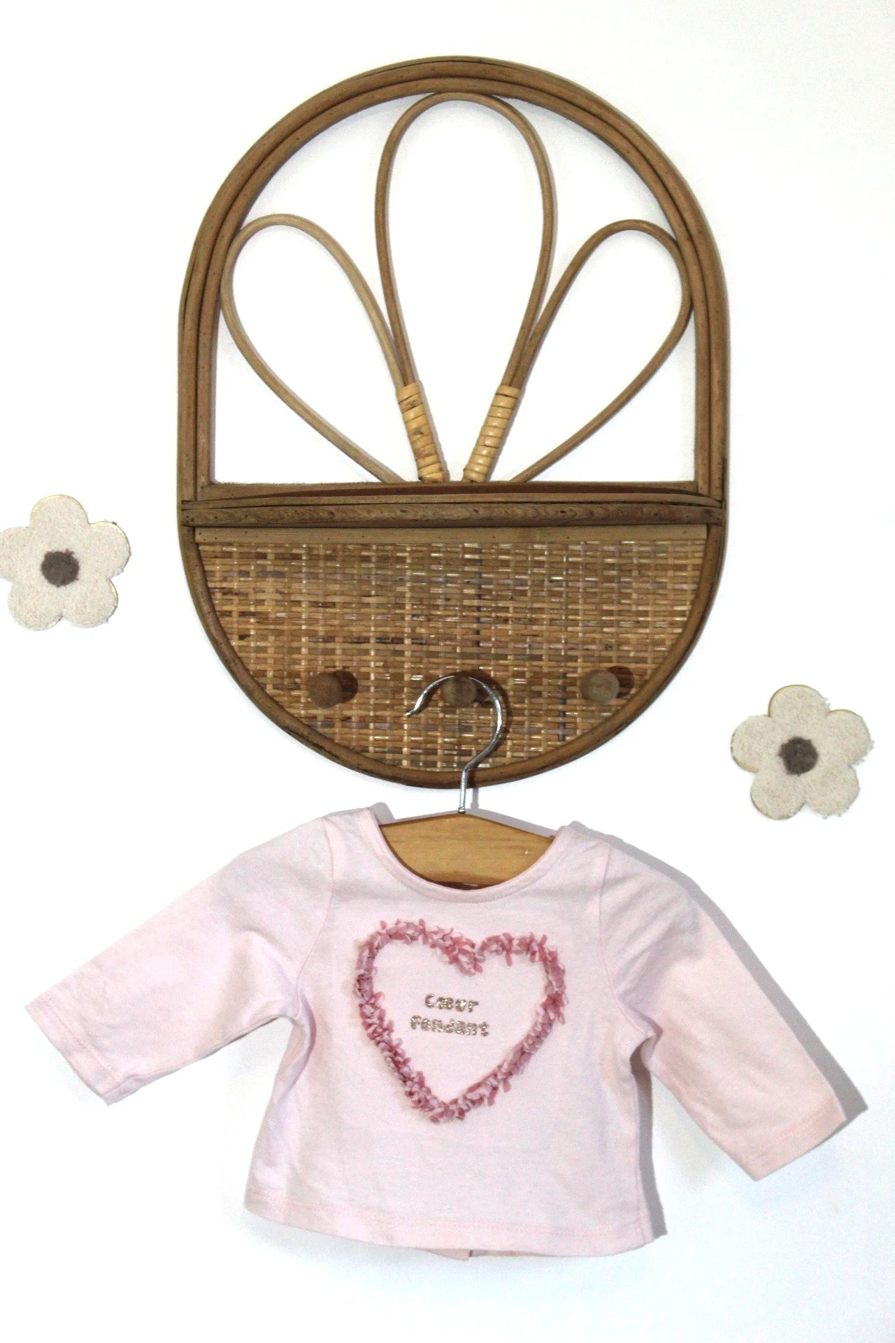 T-shirt Tape à l'Oeil - 1 mois