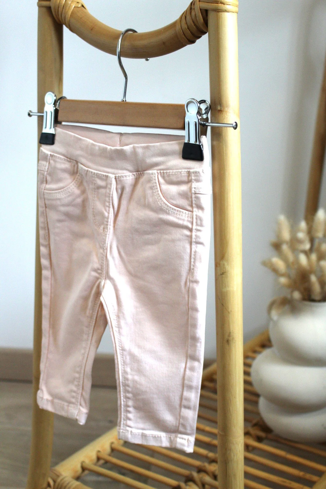 Pantalon Tape à l'Oeil - 3 mois