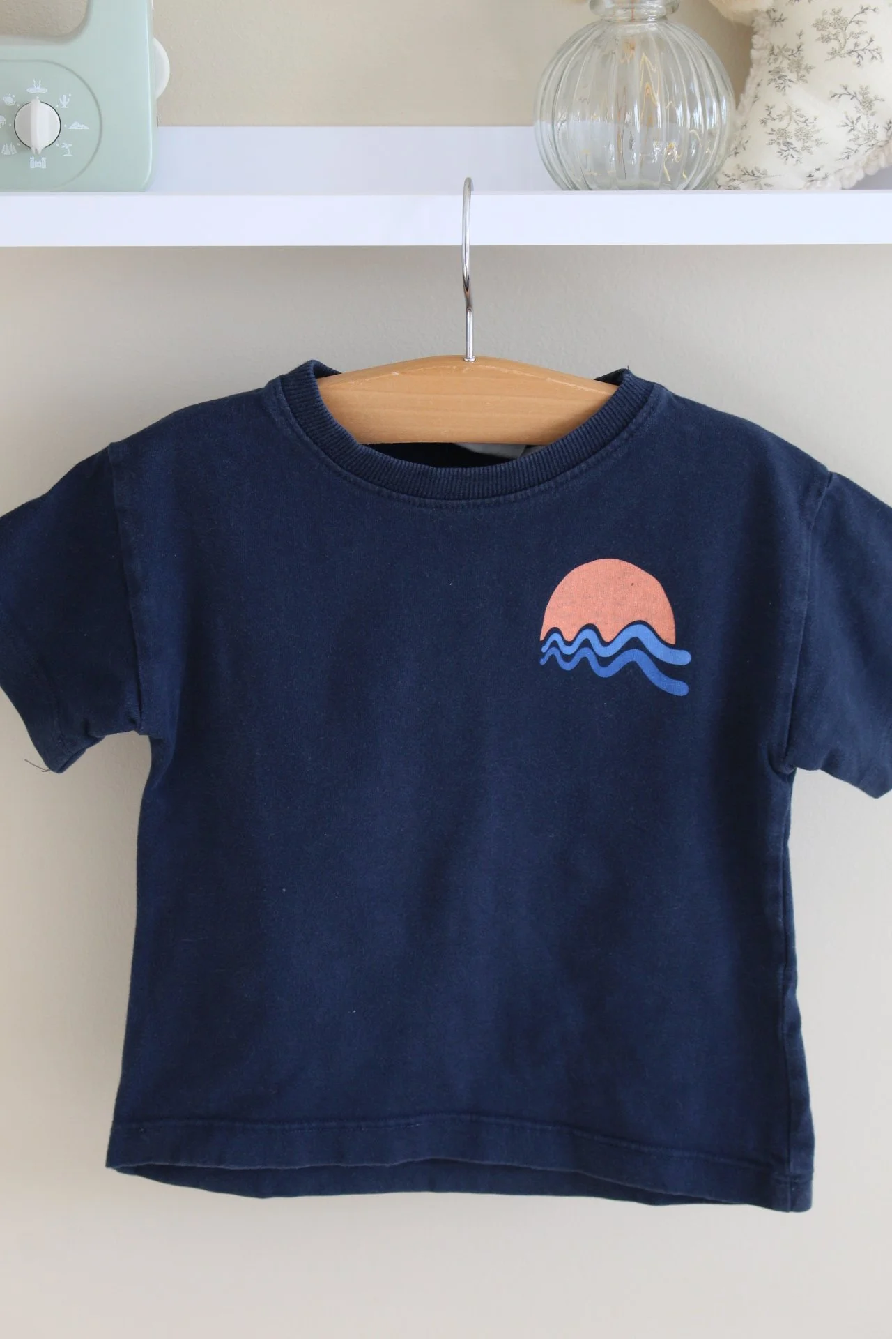 T-shirt Zara - 18 mois