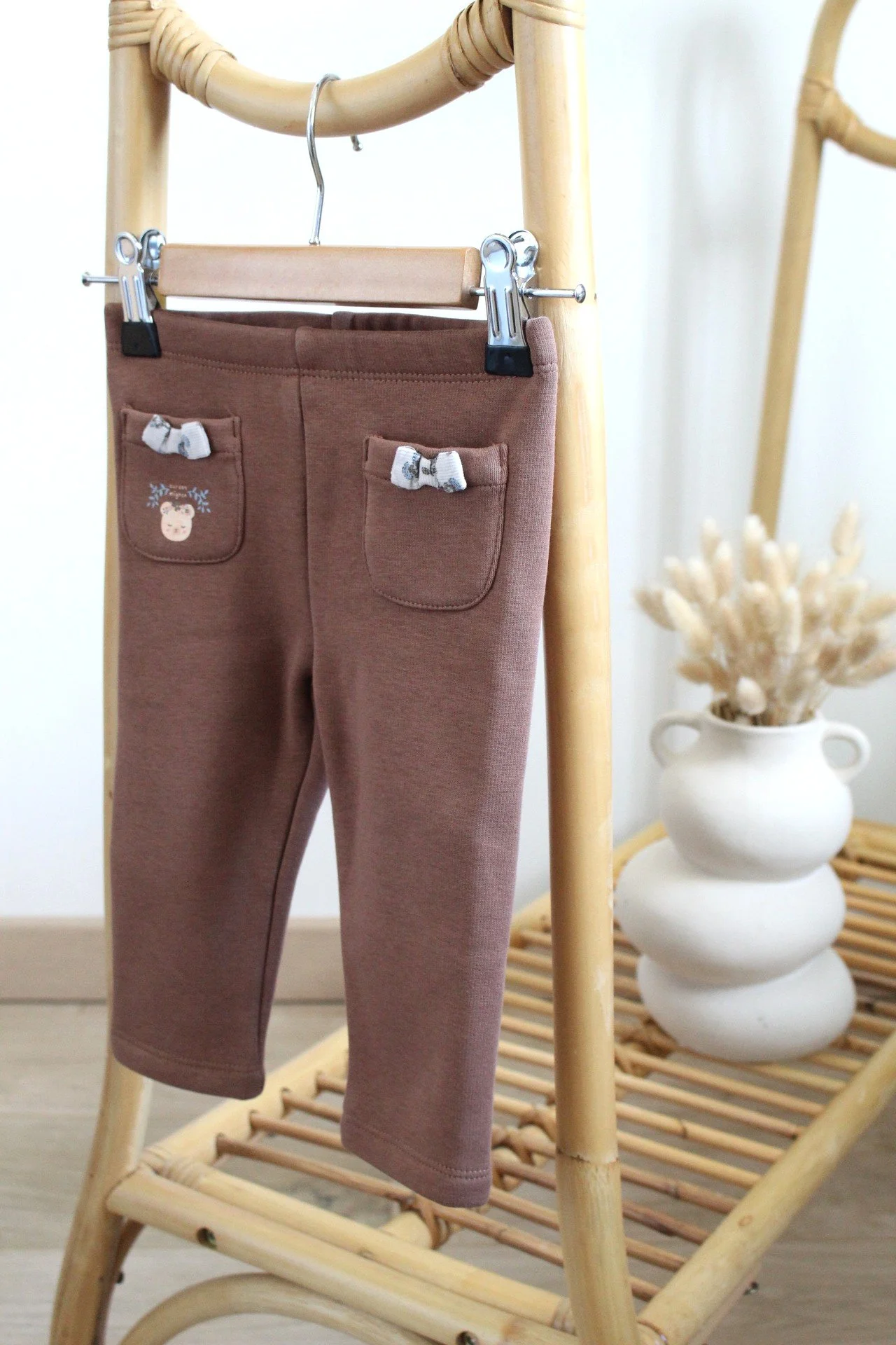 Pantalon Sergent Major - 12 mois