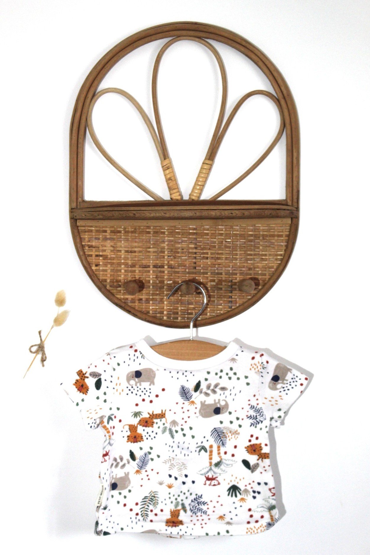 T-shirt Petit Béguin