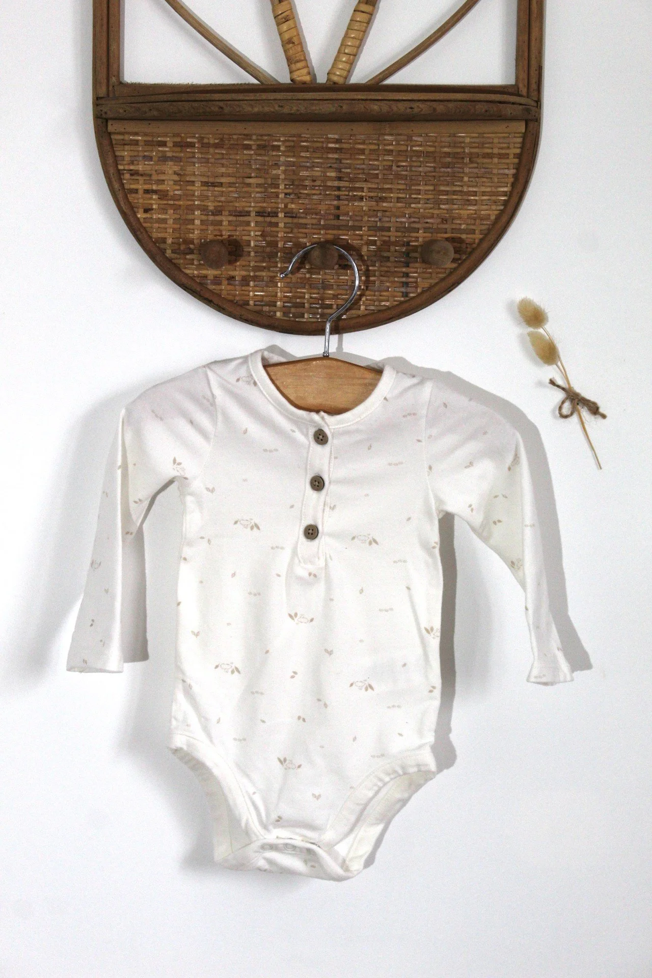 Body Orchestra - 6 mois