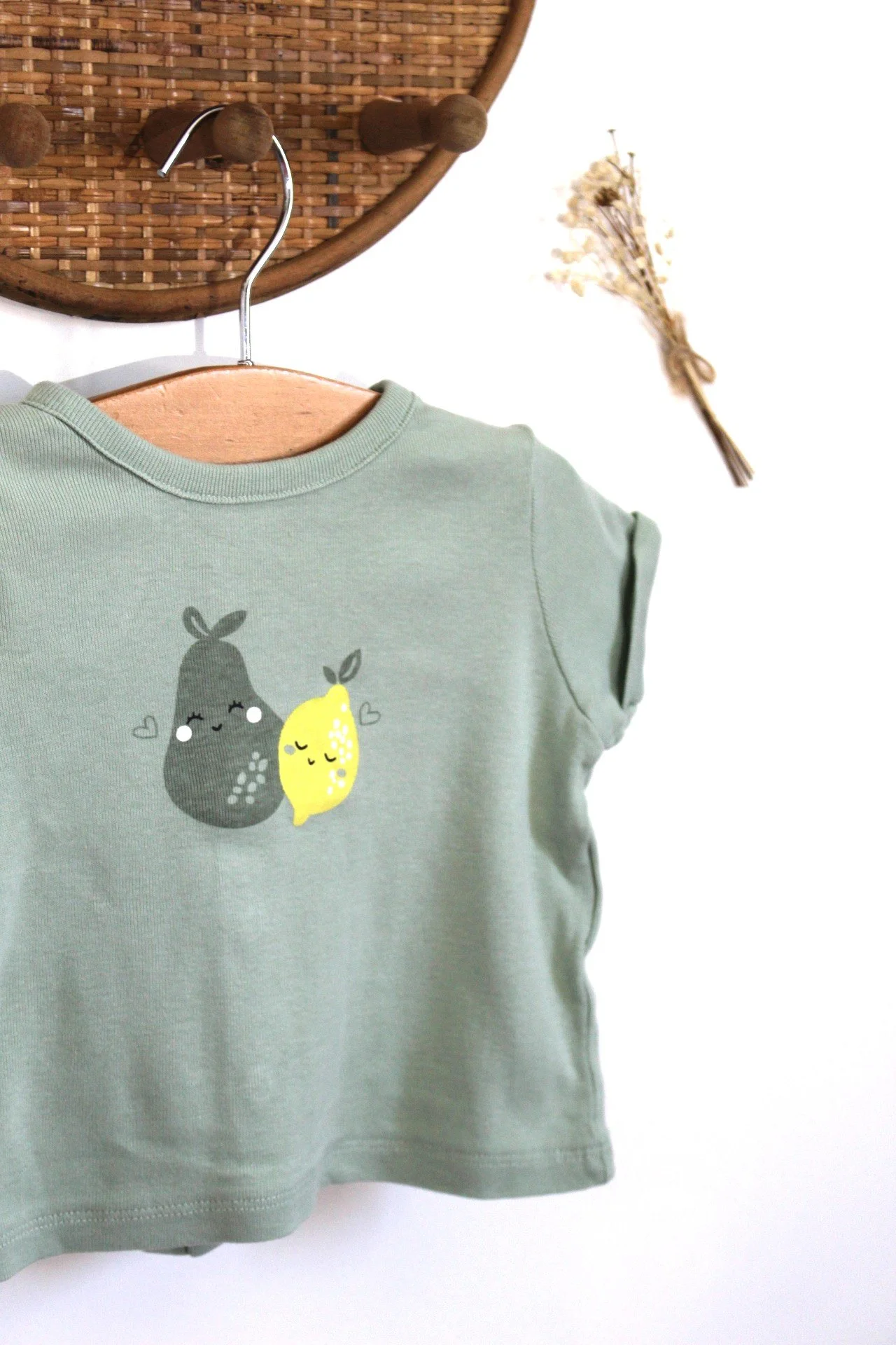 T-shirt Gémo - 3 mois