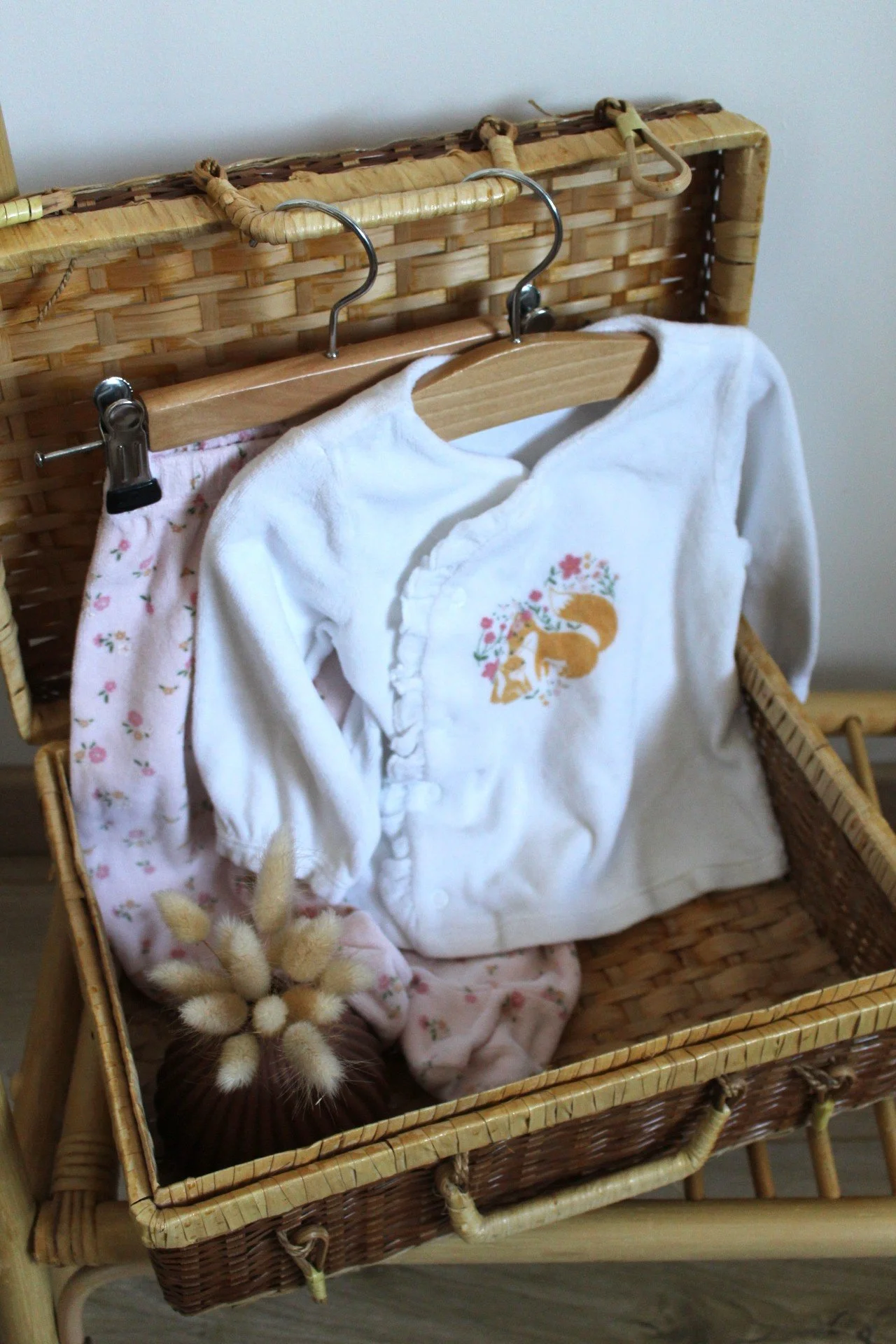 Pyjama 2 pièces Gémo - 12 mois