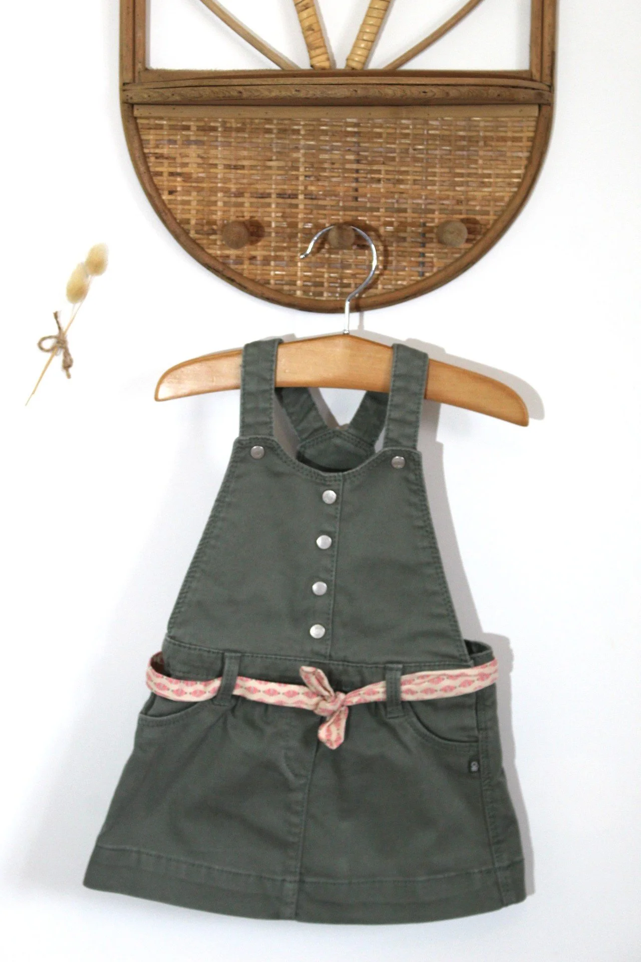 Robe Obaibi - 9 mois