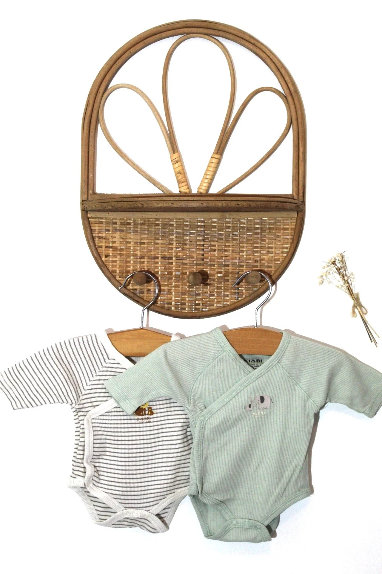 Bodies Kiabi - 0 mois