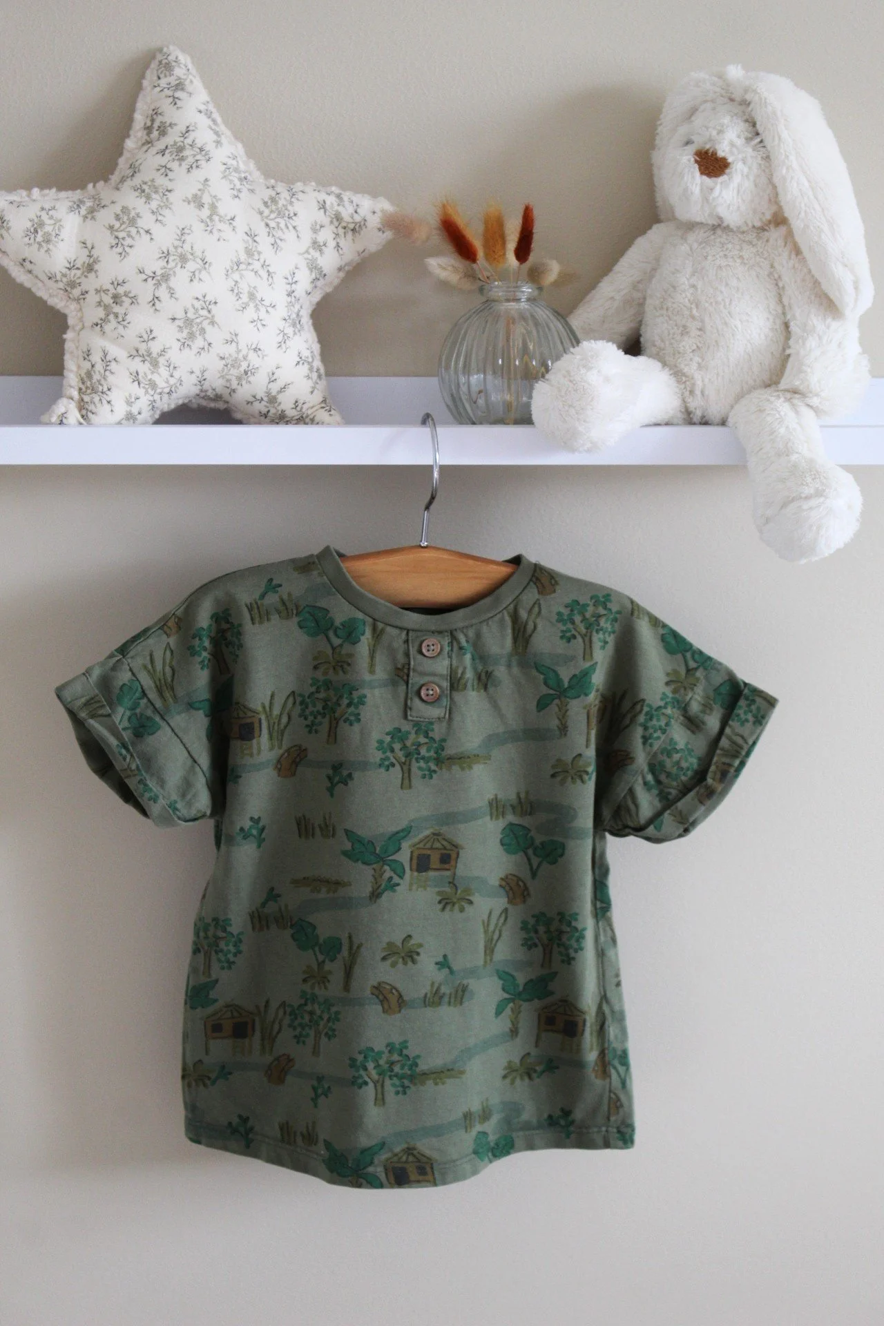 T-shirt Tape à l'Oeil - 24 mois