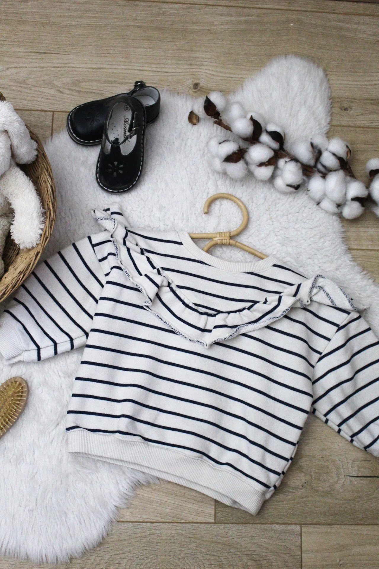 Pull Zara - 24 mois