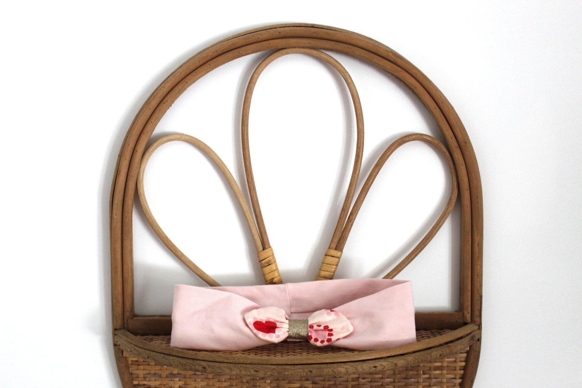 Bandeau PPMC - 0/1 an