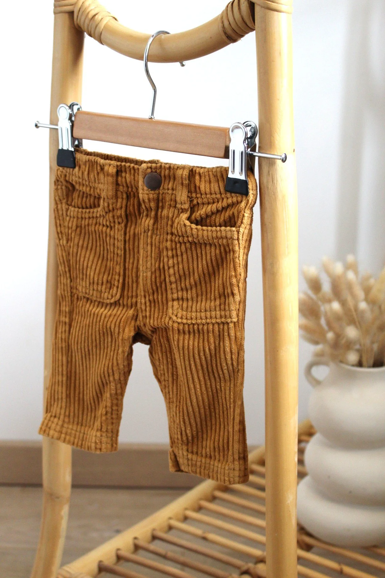 Pantalon Kiabi - 1 mois