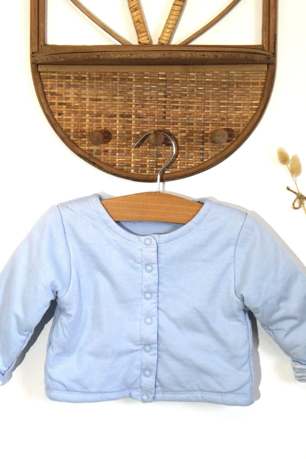 Veste Acanthe - 18 mois