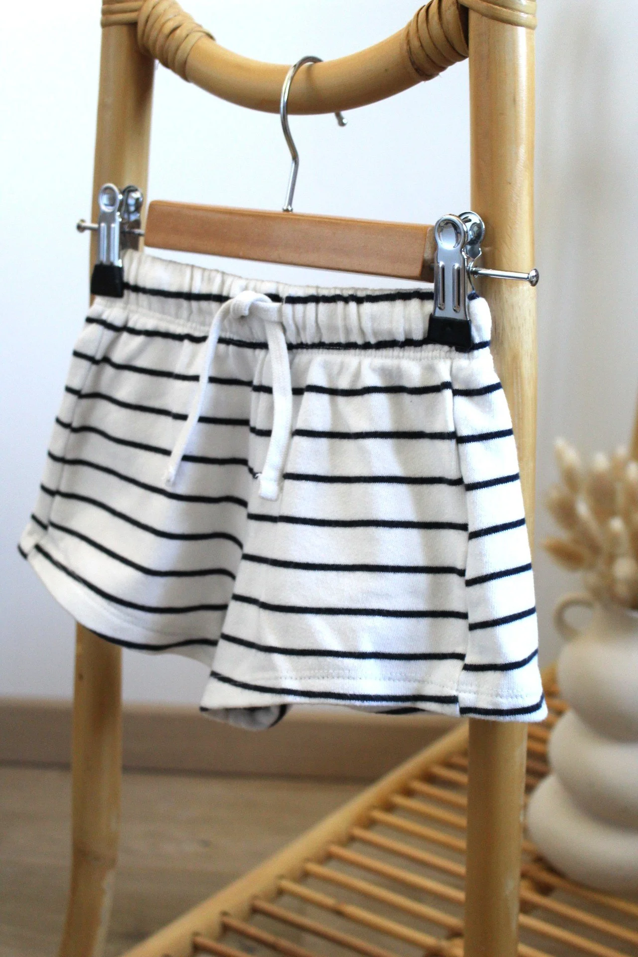 Short Kiabi - 18 mois