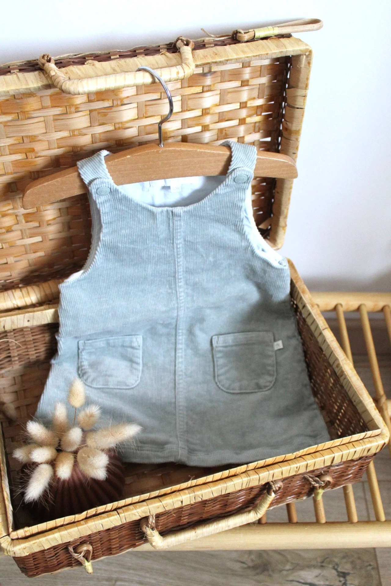 Robe Cadet Rousselle - 12 mois