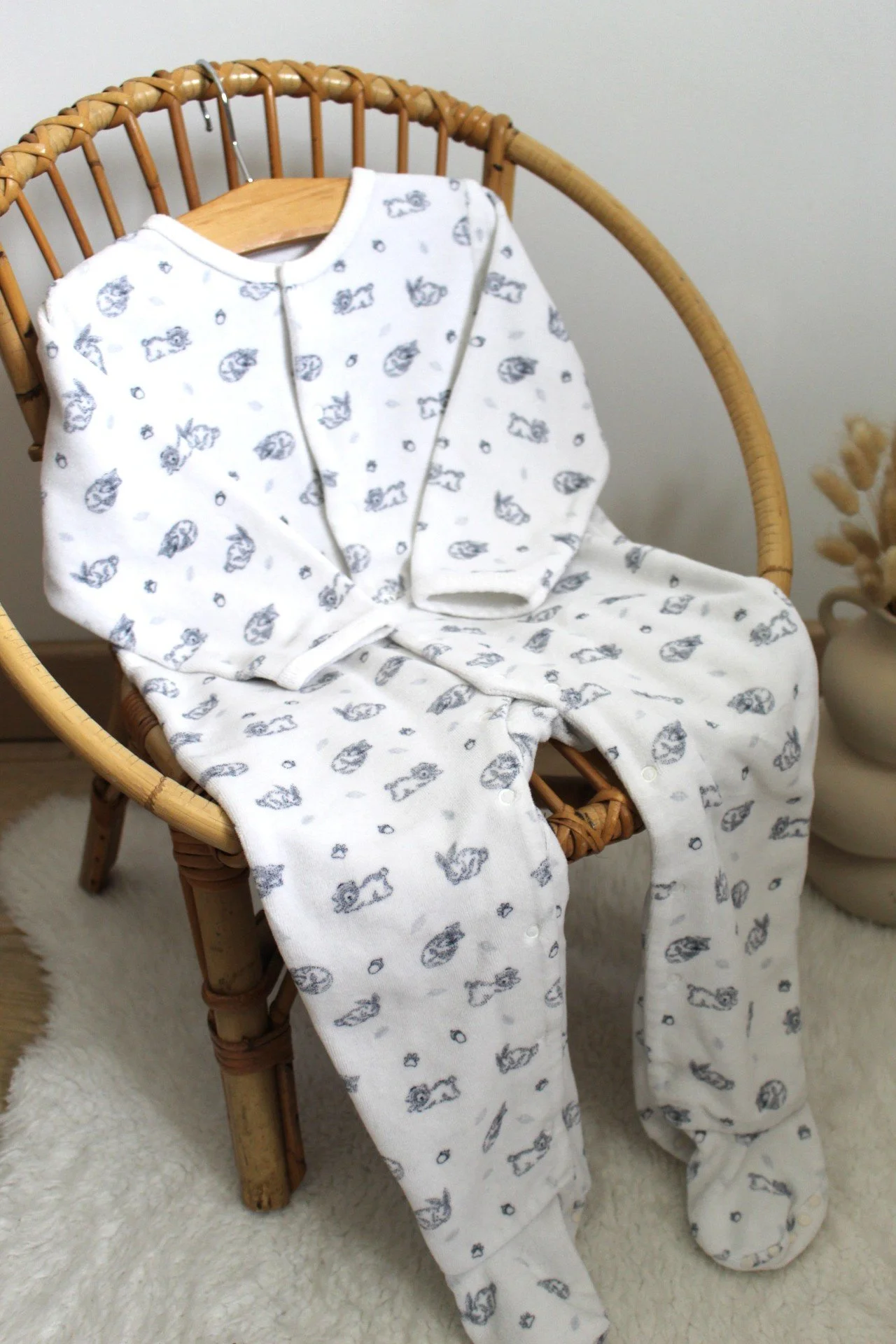 Pyjama Vertbaudet - 2 ans