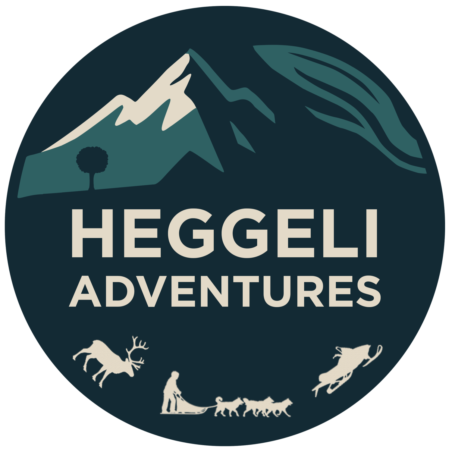 Heggeli Adventures