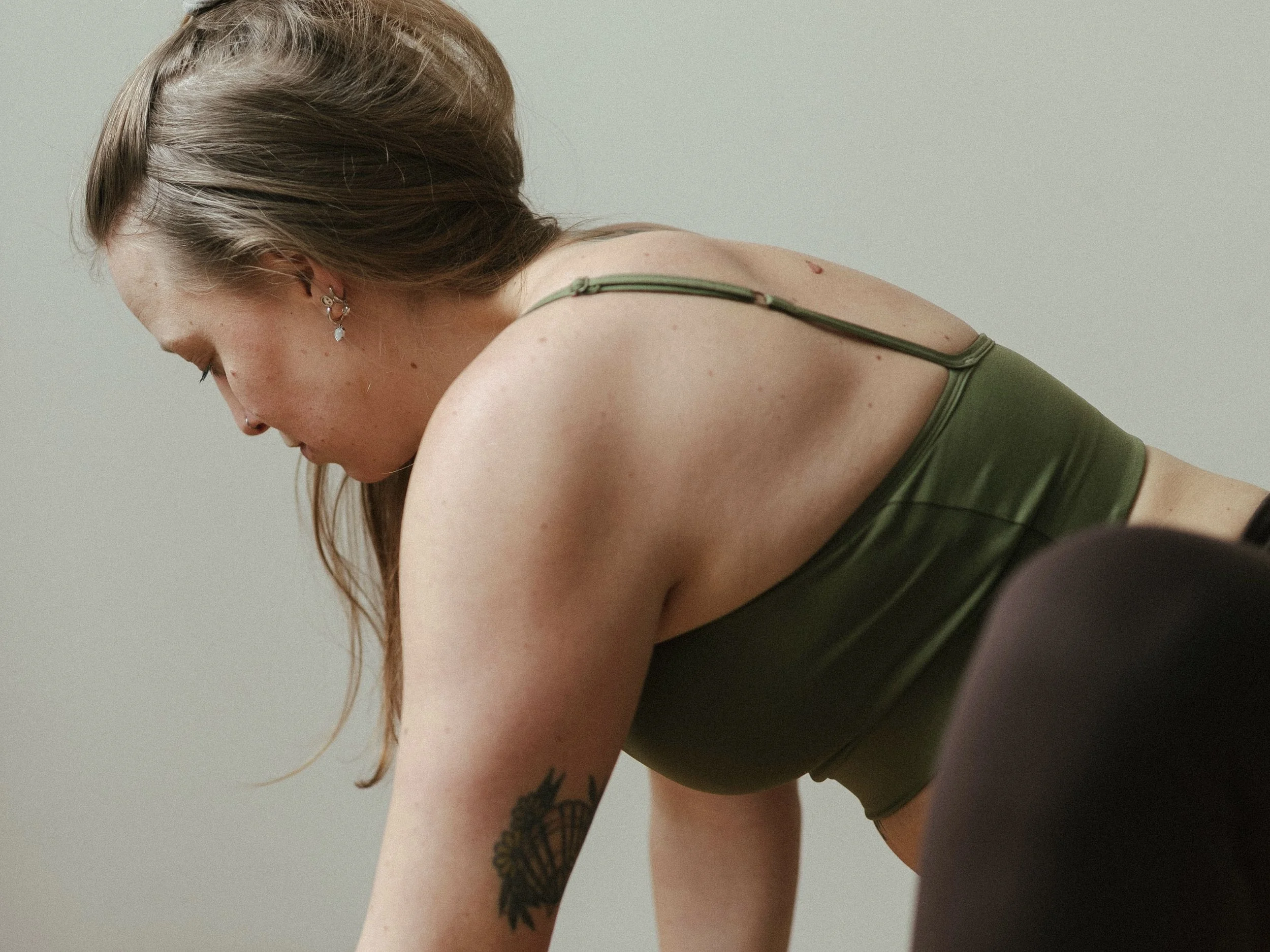 Yoga Beginner Course
