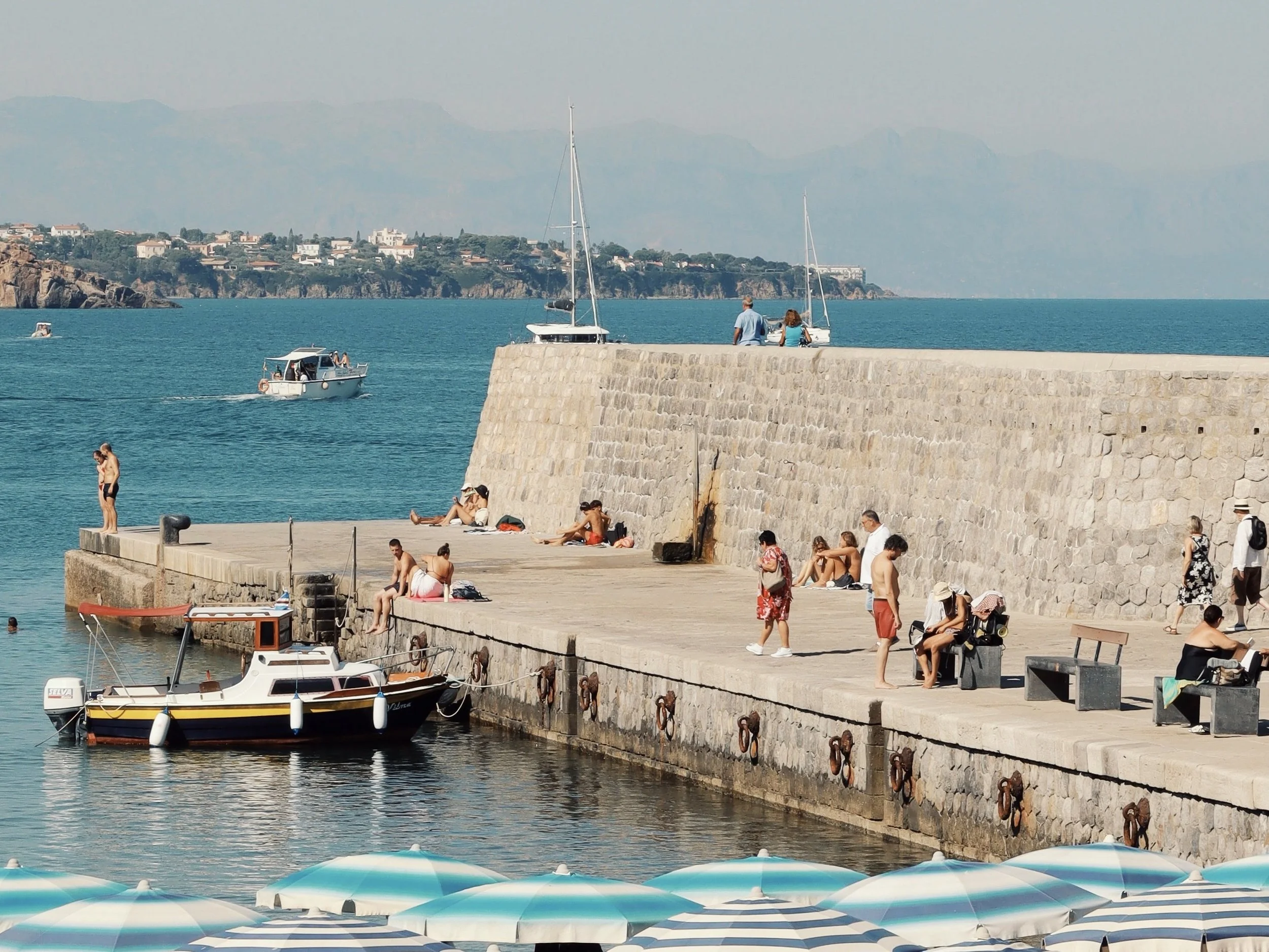 Sicily Retreat