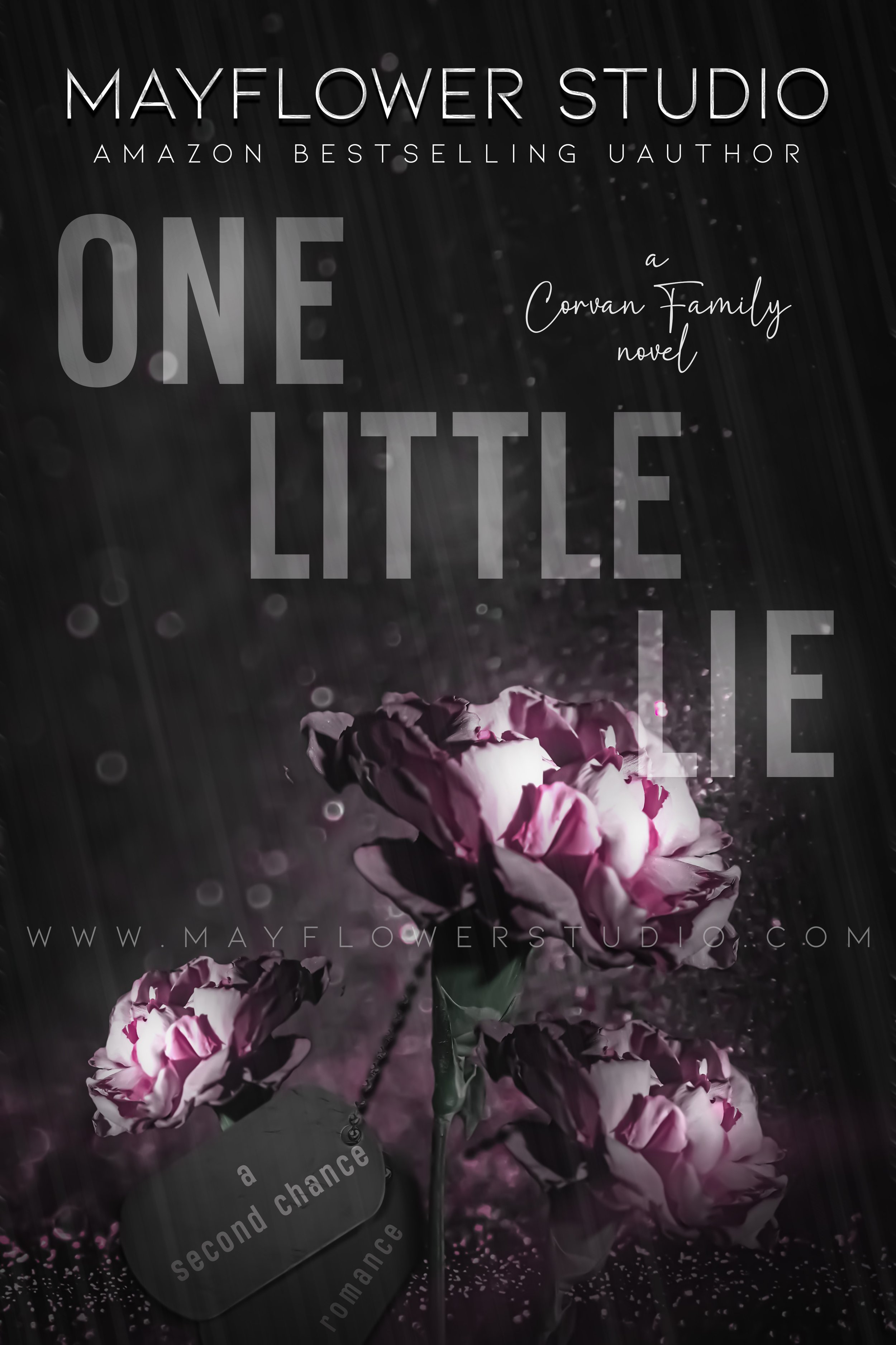 One Little Lie(Amala) | Price $150 | EBO $ 200 | Sequel $ 200