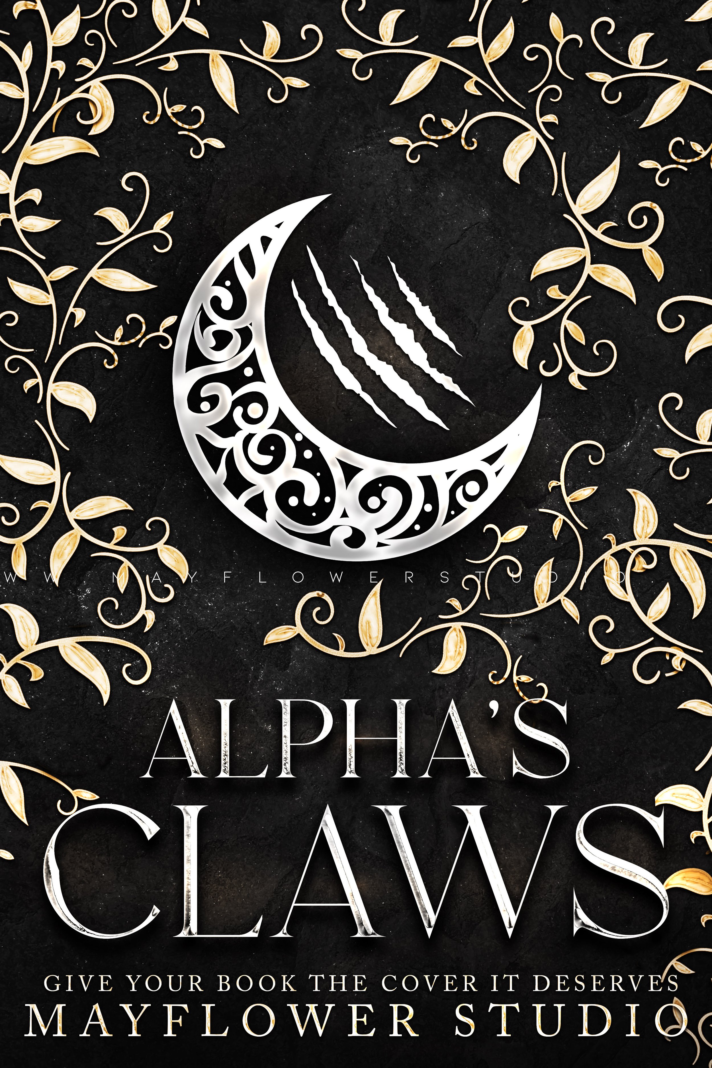 Alpha's Claws (Amala) | Price $200 | EBO $ 250 | Version 1 | Sequel $250