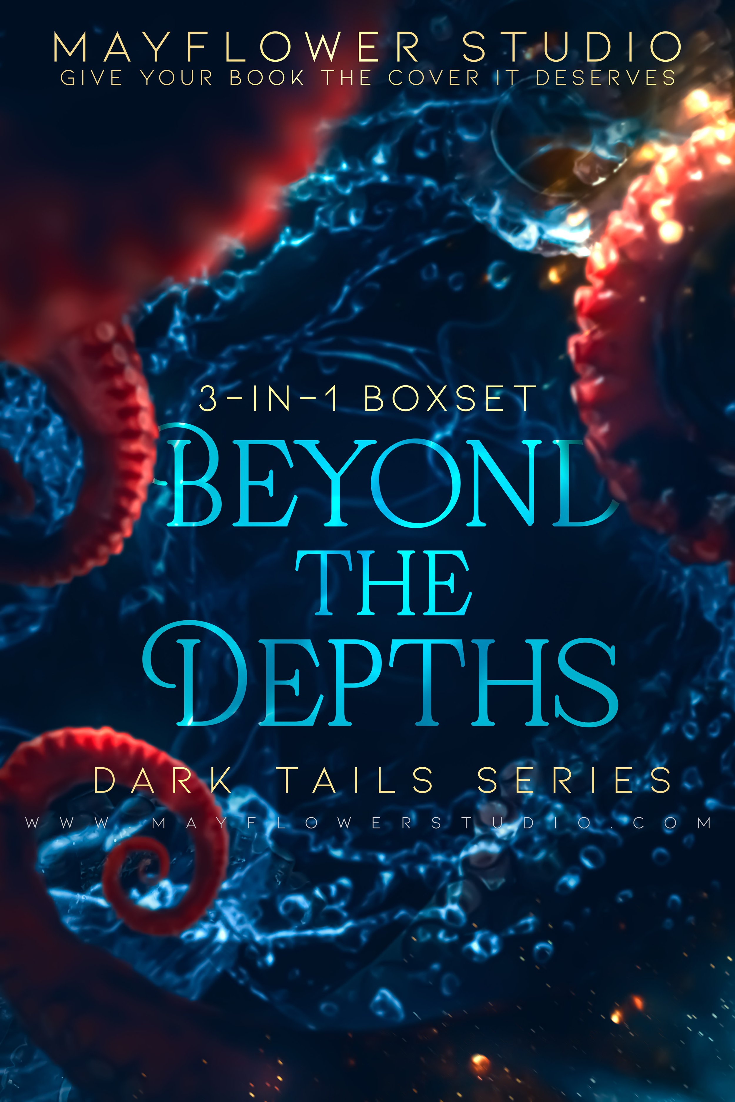 Beyond the Depths (Amala) | Price $200 | EBO $ 250 | Version 1 | Sequel $ 250