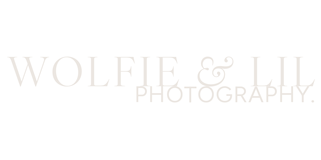 Wolfie &amp; Lil Photography