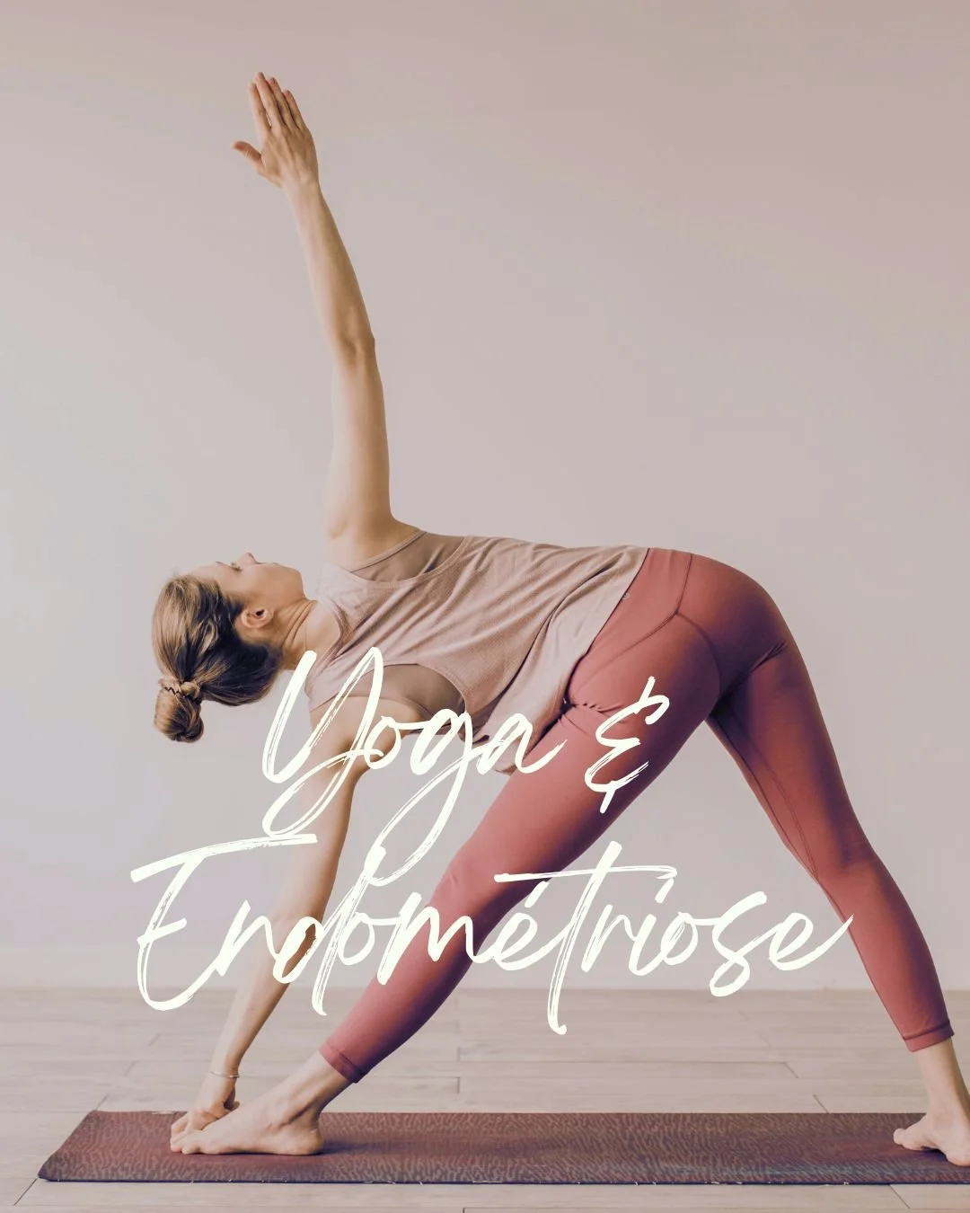 yoga  endométriose grenoble isère le phare