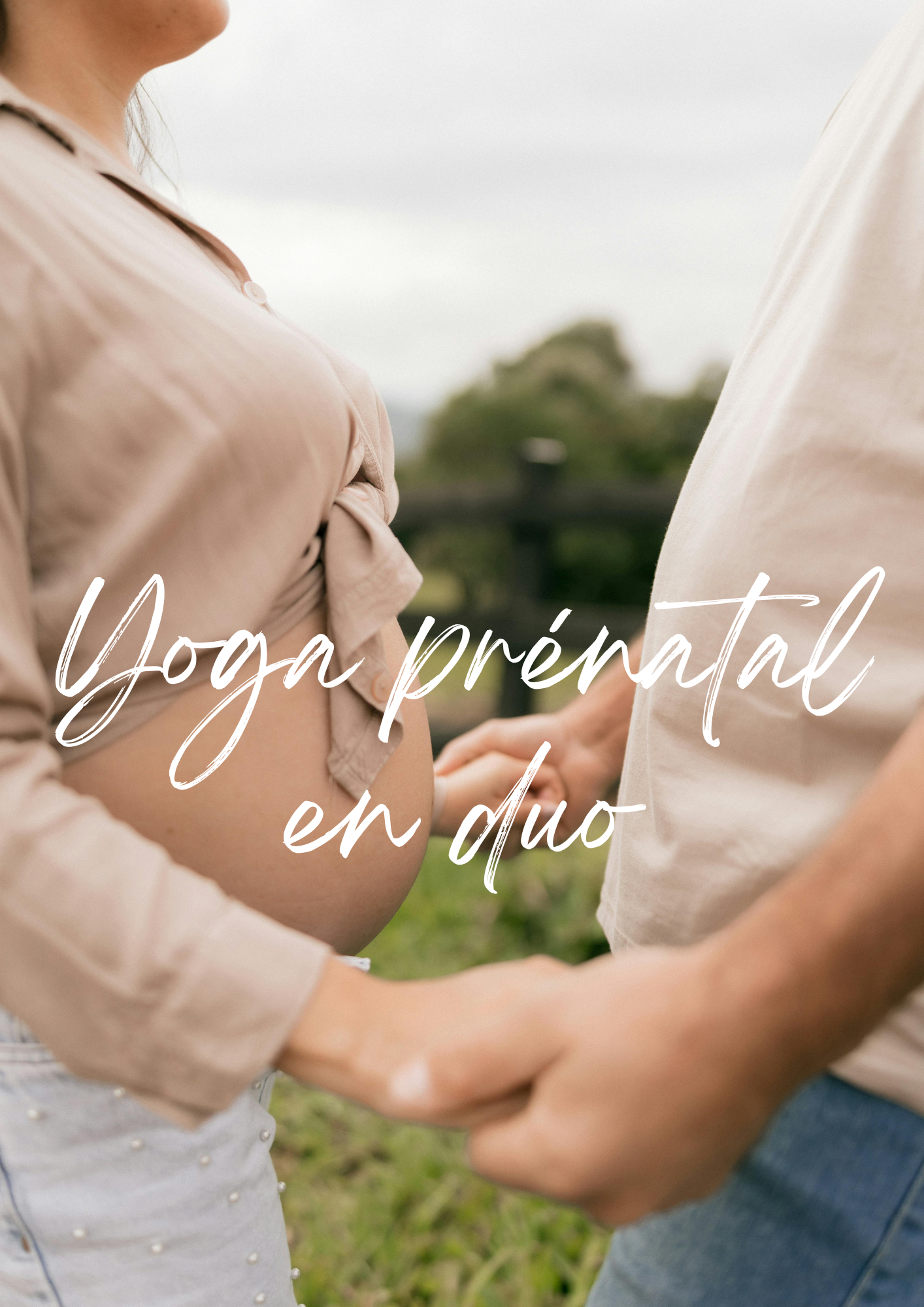 yoga prenatal le phare grenoble