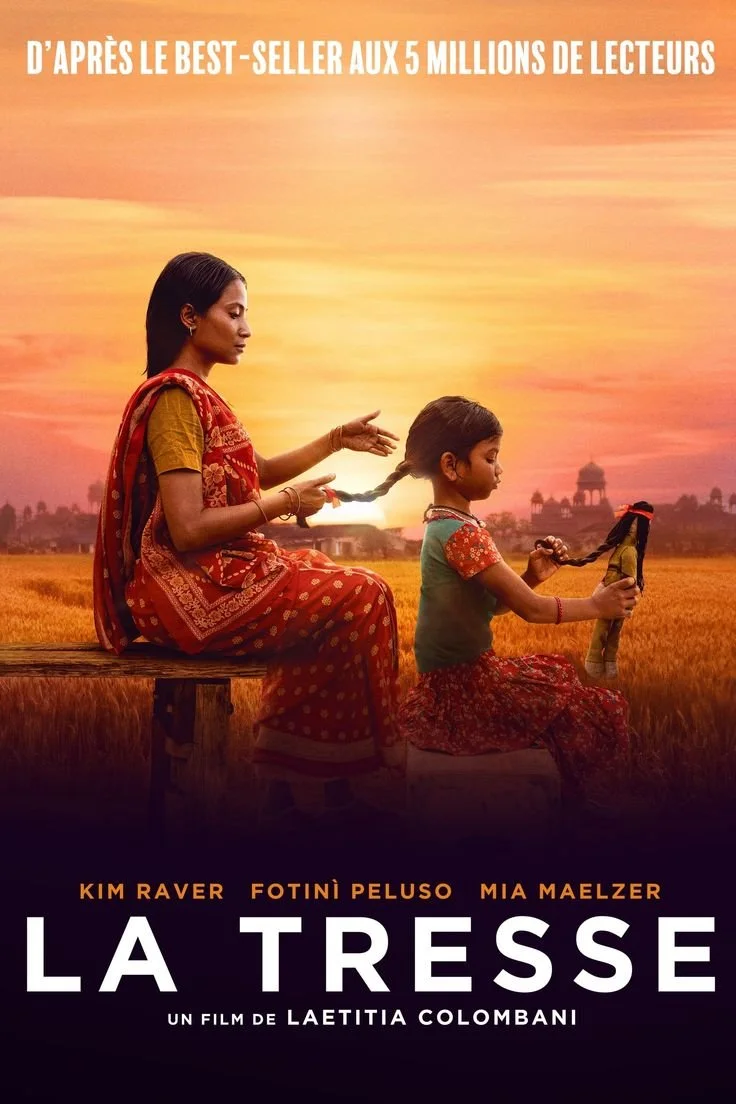 Les liens invisibles 