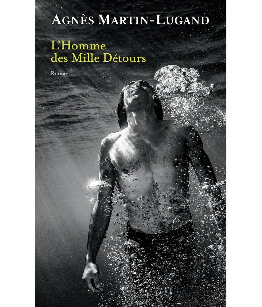 L’Homme des mille détours : une odyssée intime et bouleversante