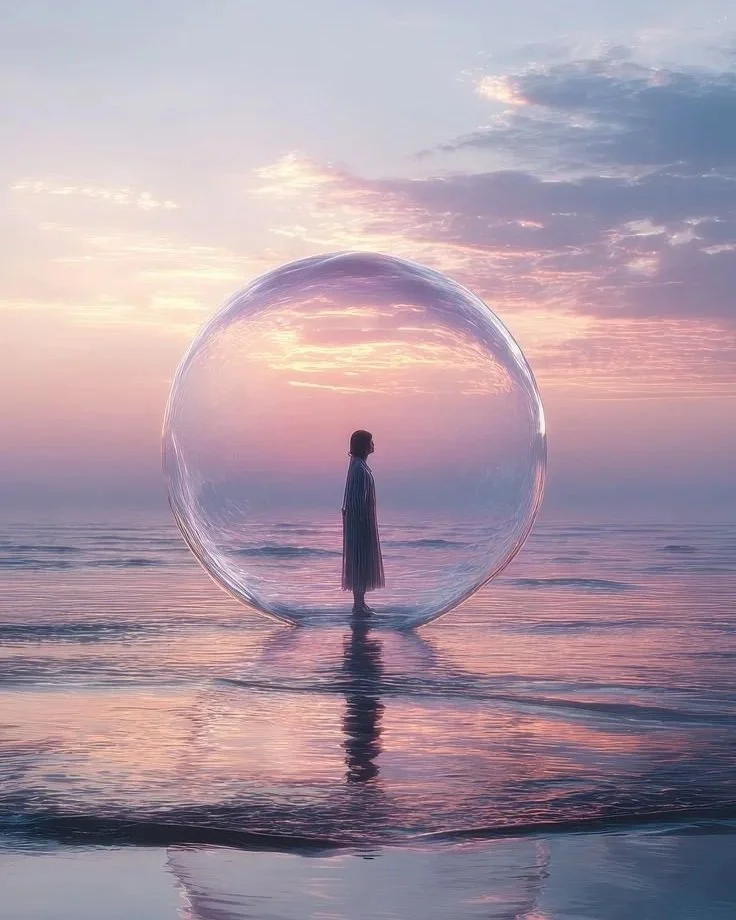 L'ennui , mon moteur créatif 