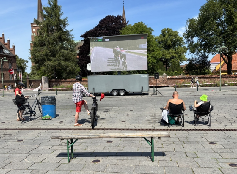 Byrådskandidat: Hvad fik Roskilde ud af millionerne til Copenhagen Sprint?