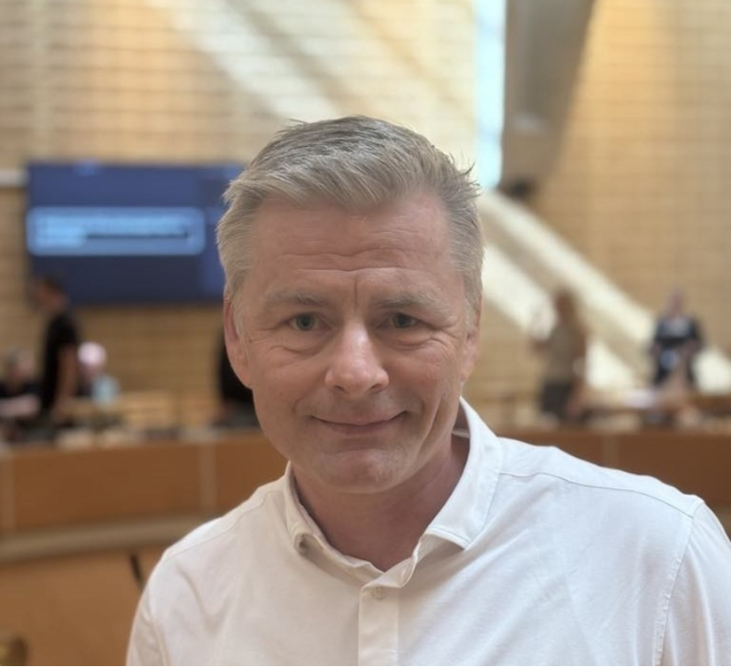 LA'er: - En robotstøvsuger kan fjerne nullermænd, men ikke ensomhed