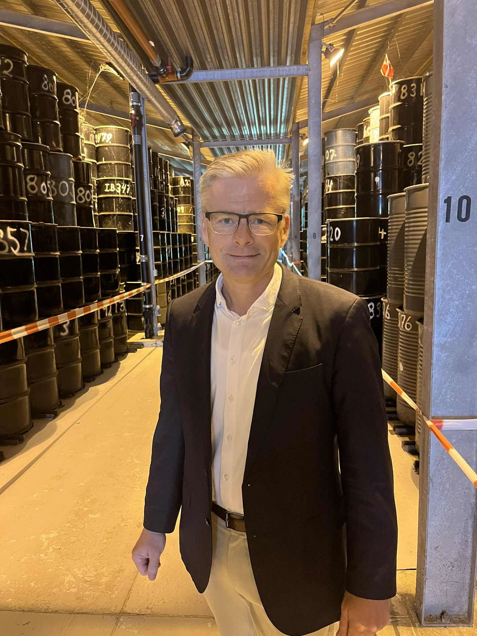 Forskning i moderne atomkraft kan gøre Roskilde til centrum for fremtidens energi