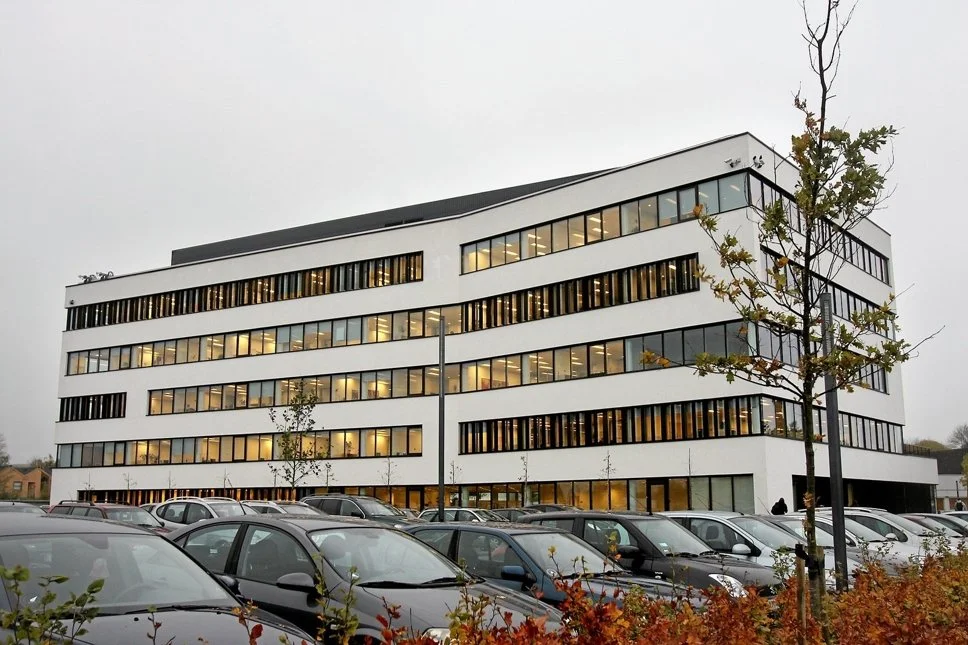 Erringsø: Vi skal gøre Roskilde attraktiv for erhvervslivet