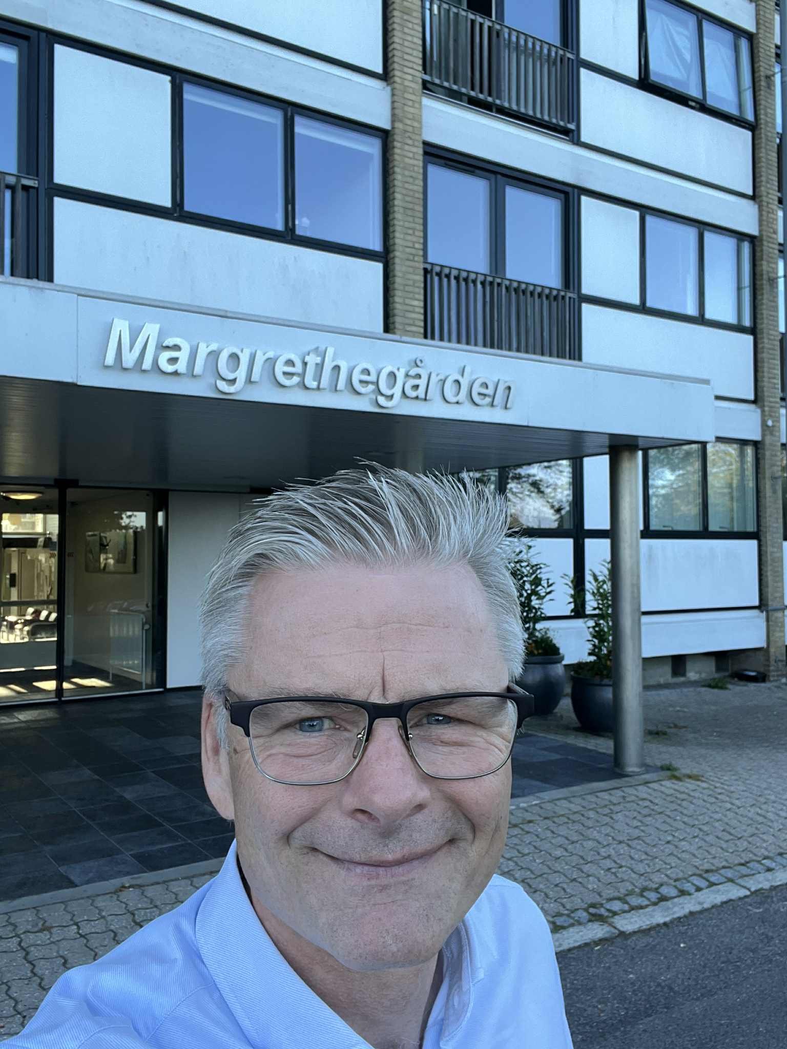 Undersøgelse af ældreområdet placerer Roskilde som nr. 97