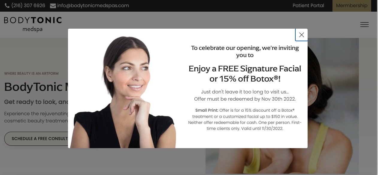 Pop-up. Opening offer..jpg