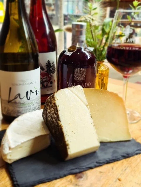 bottles and sheeps cheese.jpeg