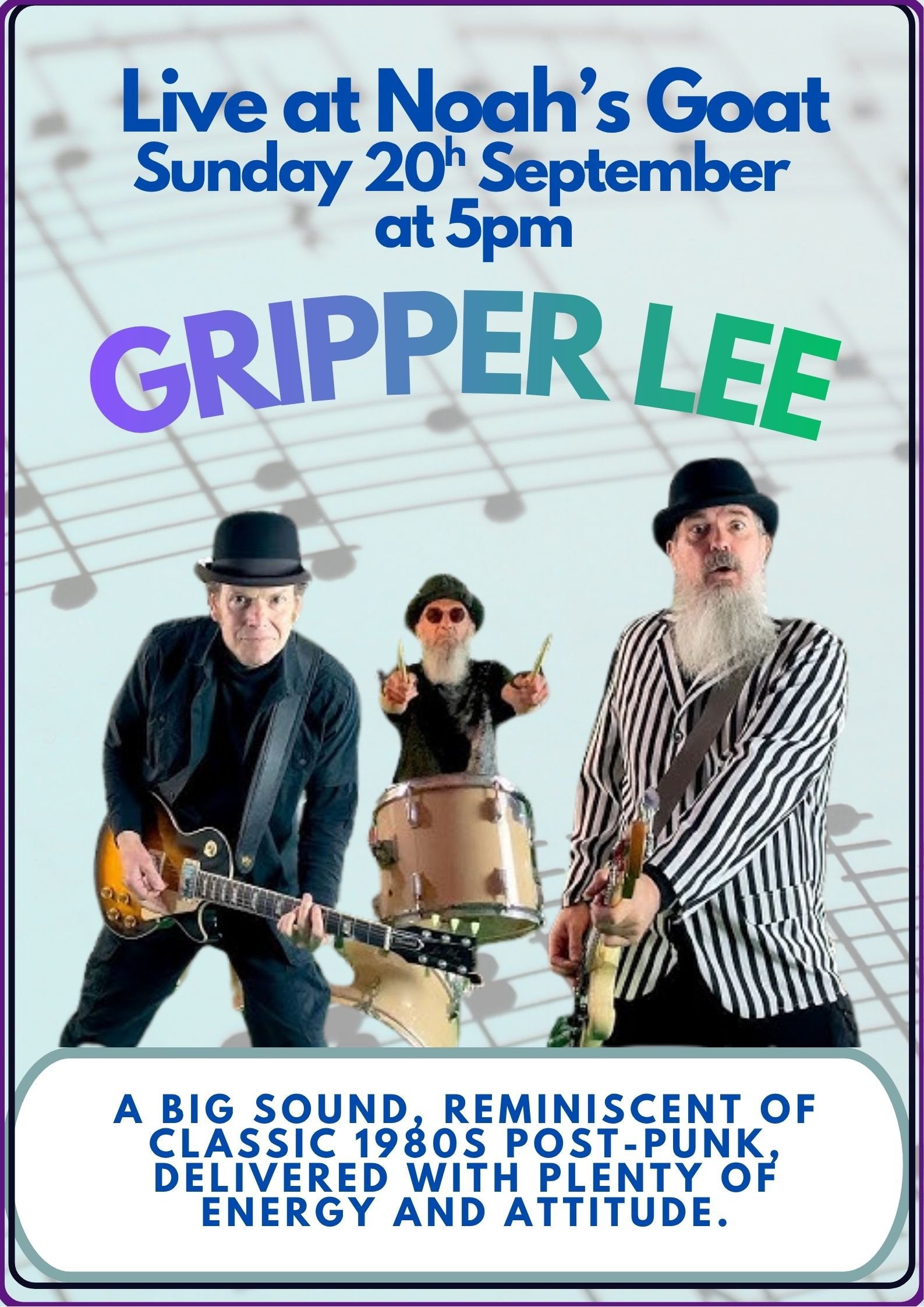 GRIPPER LEE POSTER.jpg