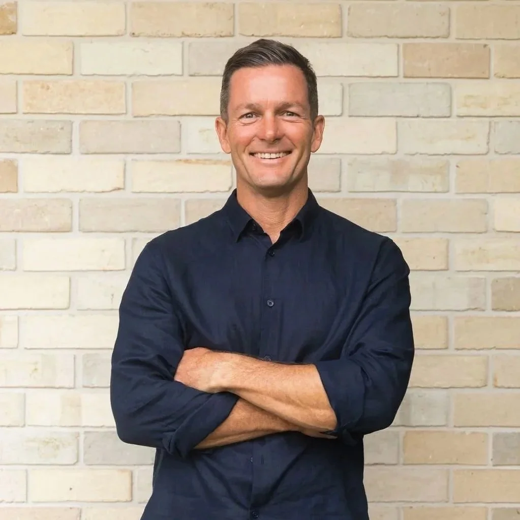 Chris Gale, Architectural Lighting Specialist and Founder of LumeArch.