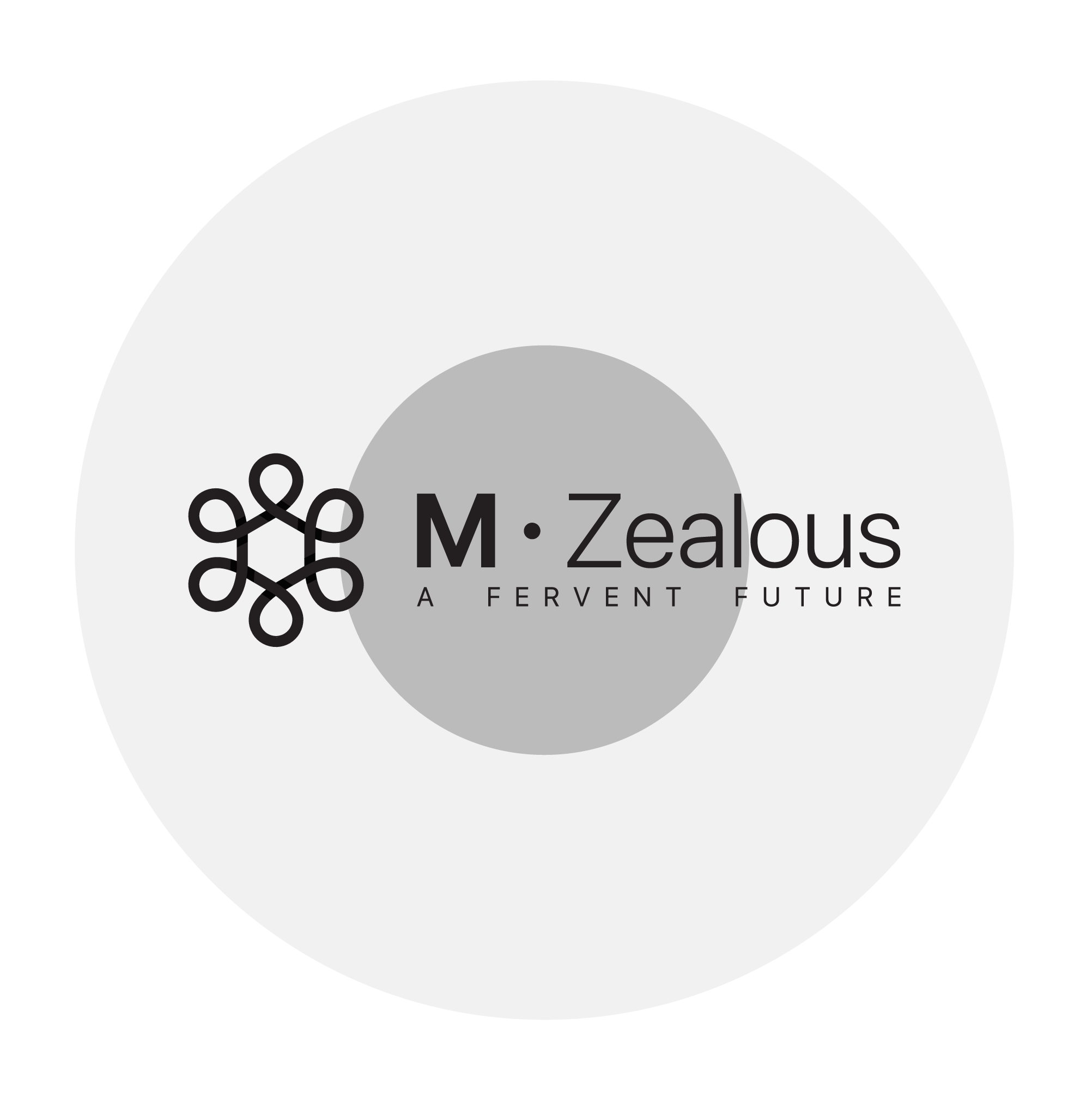 Large black sphere with dotted lines indicating a surface or shadow.