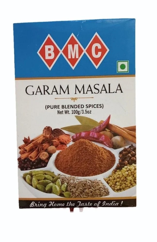 BMC Garam Masala