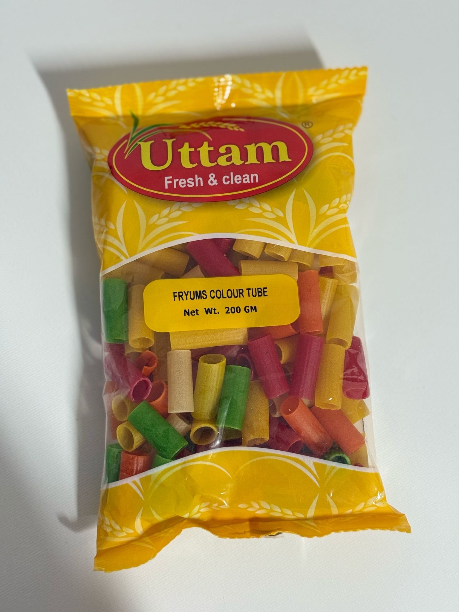 Fryums Colour Tube 200gm