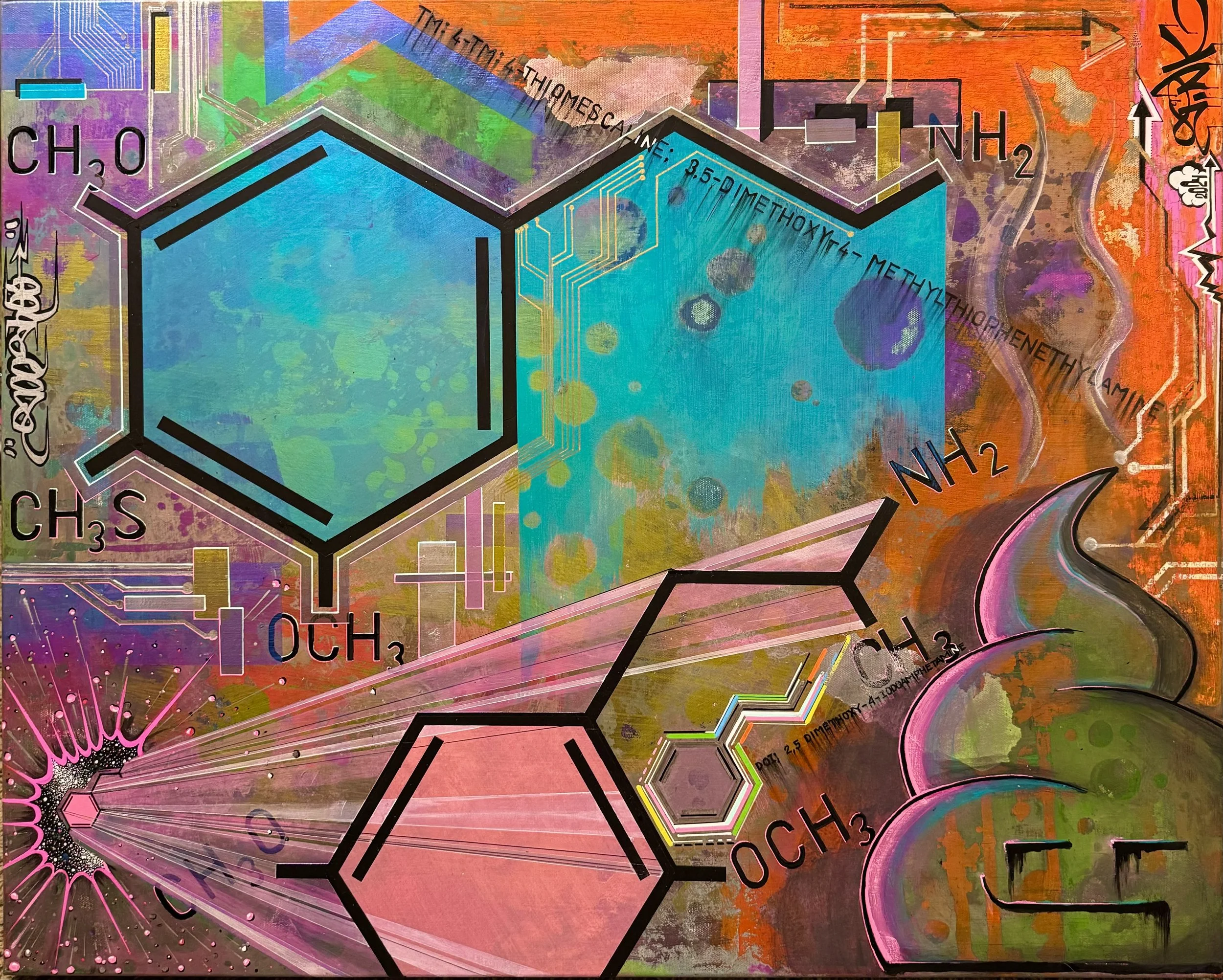 Interminable Layover