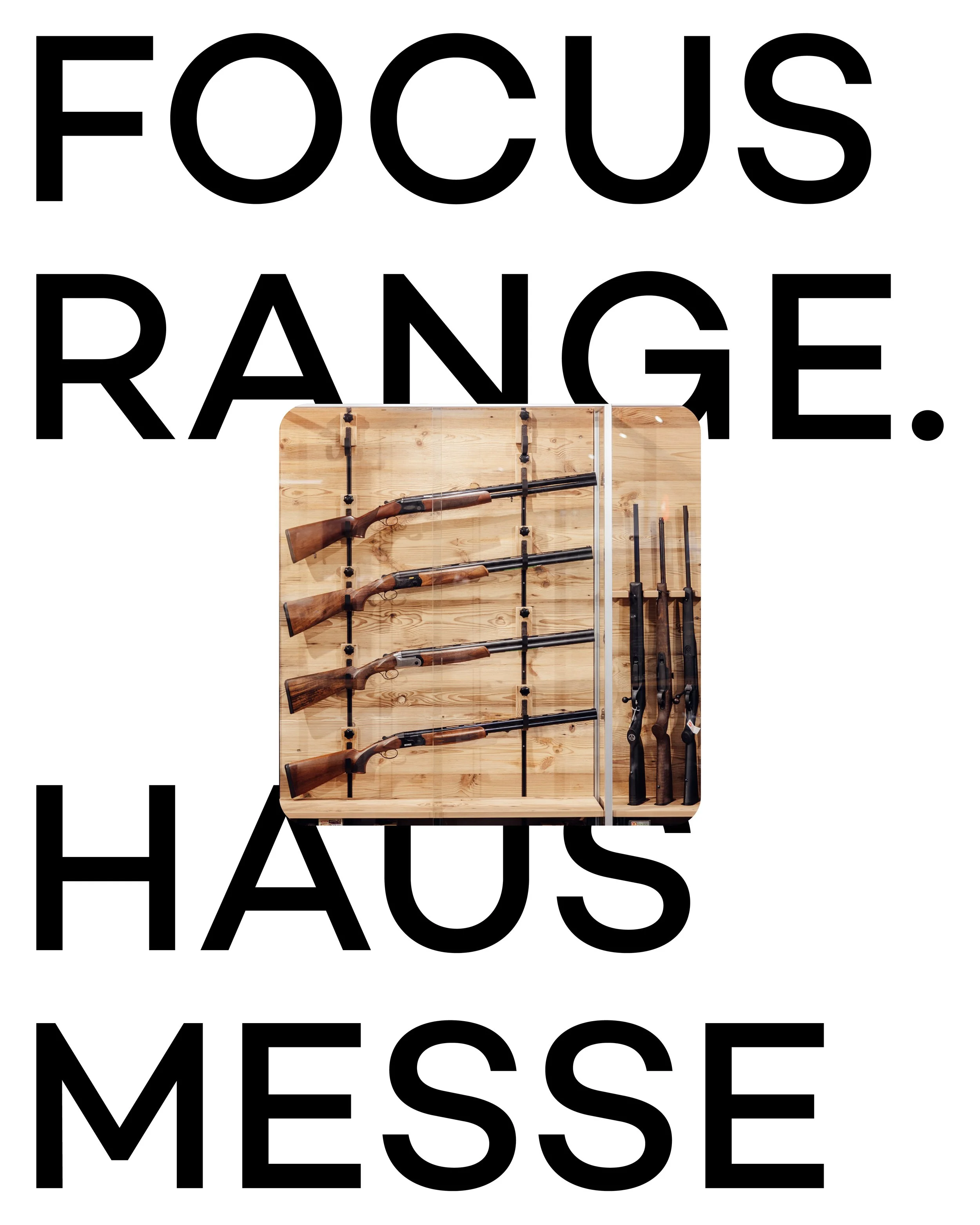 FOCUS HAUSMESSE - AM PULS DER ZEIT