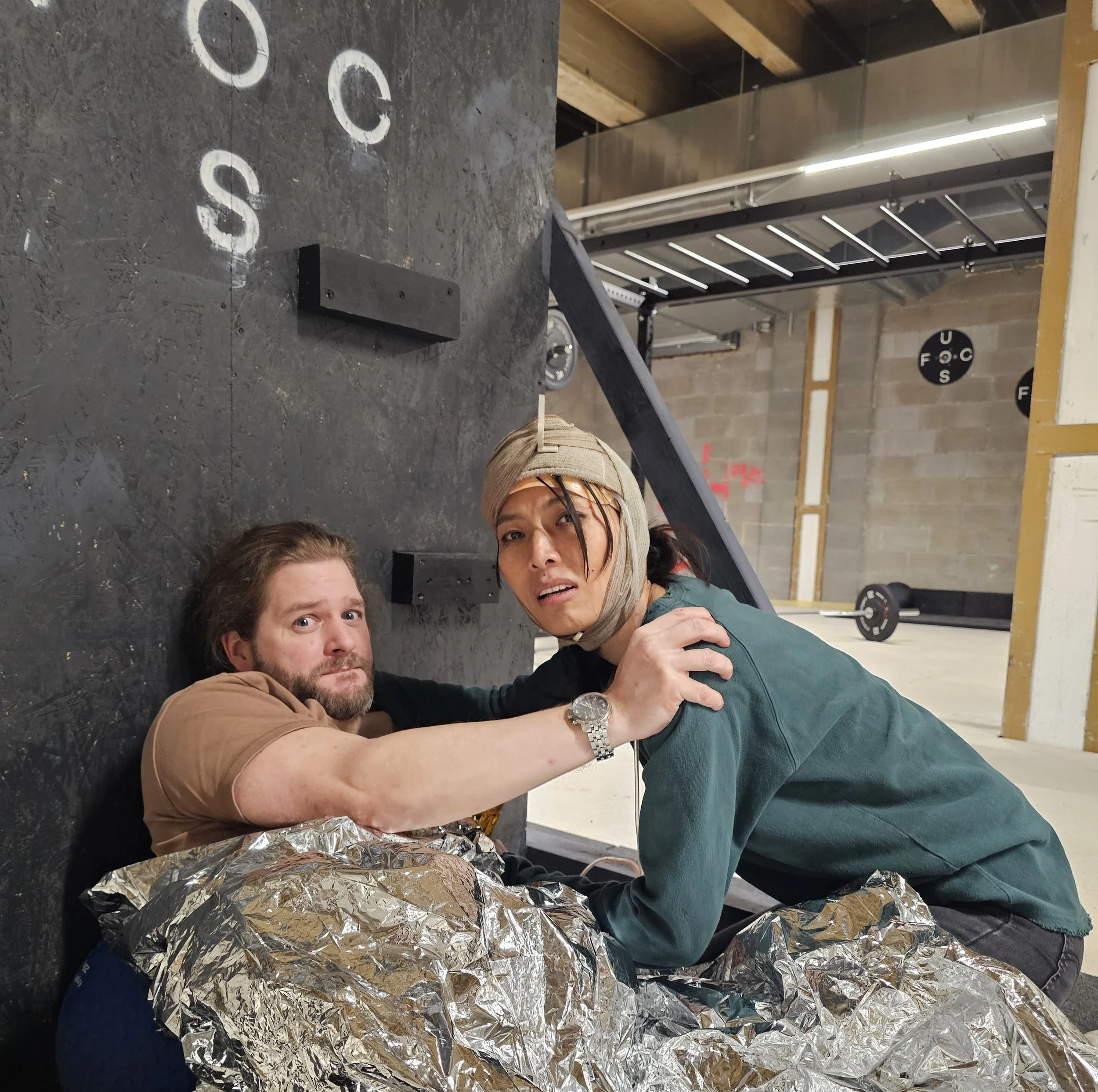 Critical Knowledge im FOCUS – Wissen, das Leben rettet!