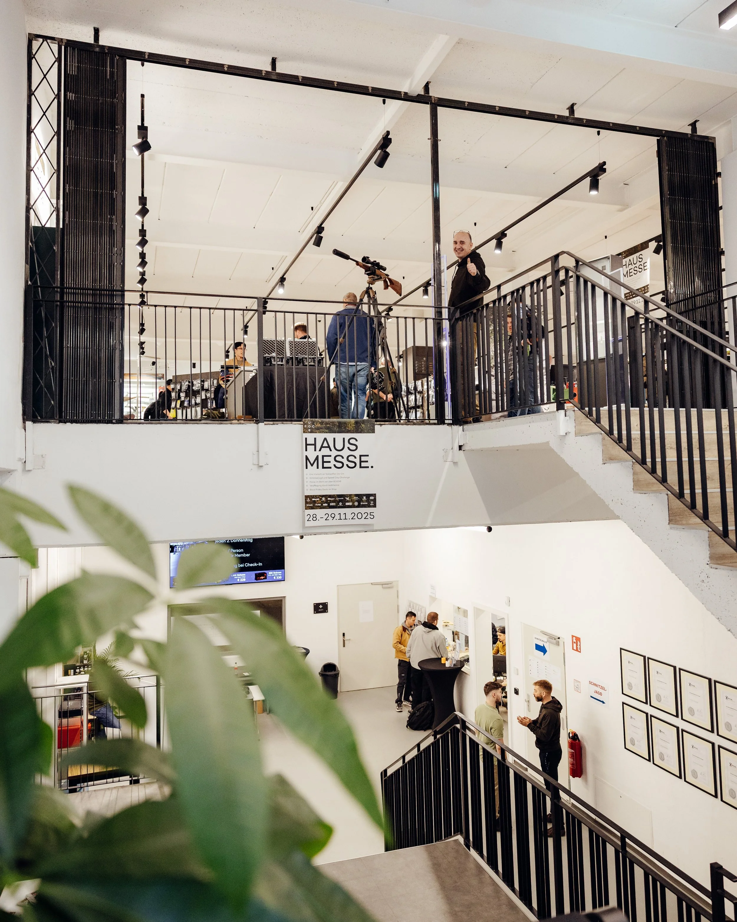 FAQ - FOCUS aufs Wesentliche