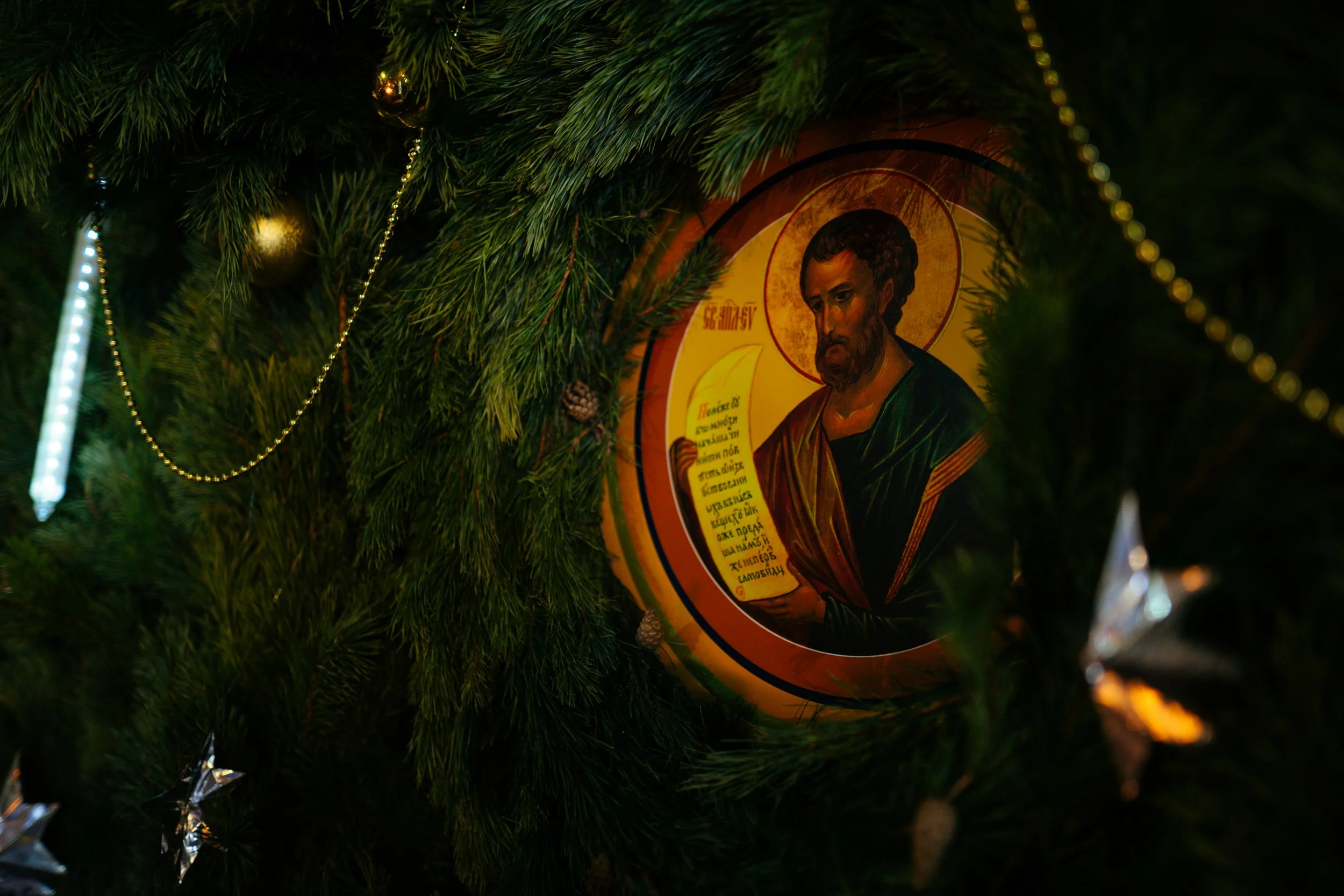 A Collective Energy Reading for December and early 2026